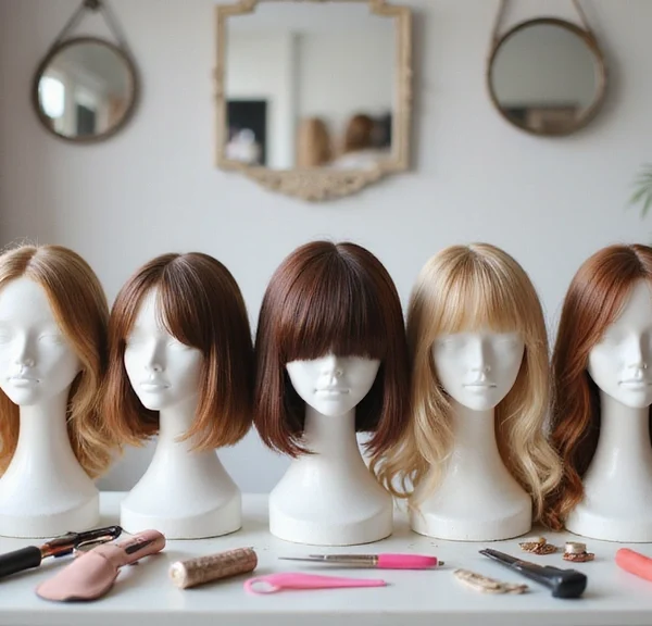 20+ Trendy and Cute Hairstyles for Work You Can Do in Minutes