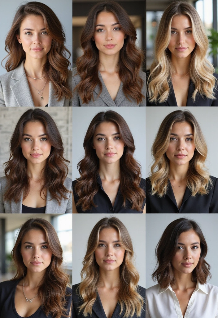21 Effortless Work Hairstyles to Slay Your 9-to-5 Look (You’ll Love #13!) - Conclusion