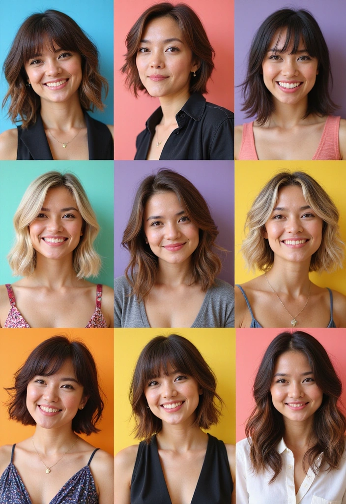 21 Short Layered Haircuts to Rock This Season (Especially #9!) - Conclusion