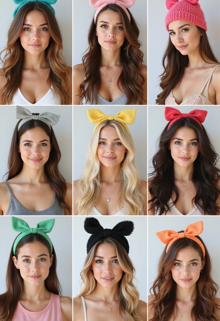 21 Headband Hairstyles You Can Rock in Under 5 Minutes (You Won't Believe #8!) - Conclusion