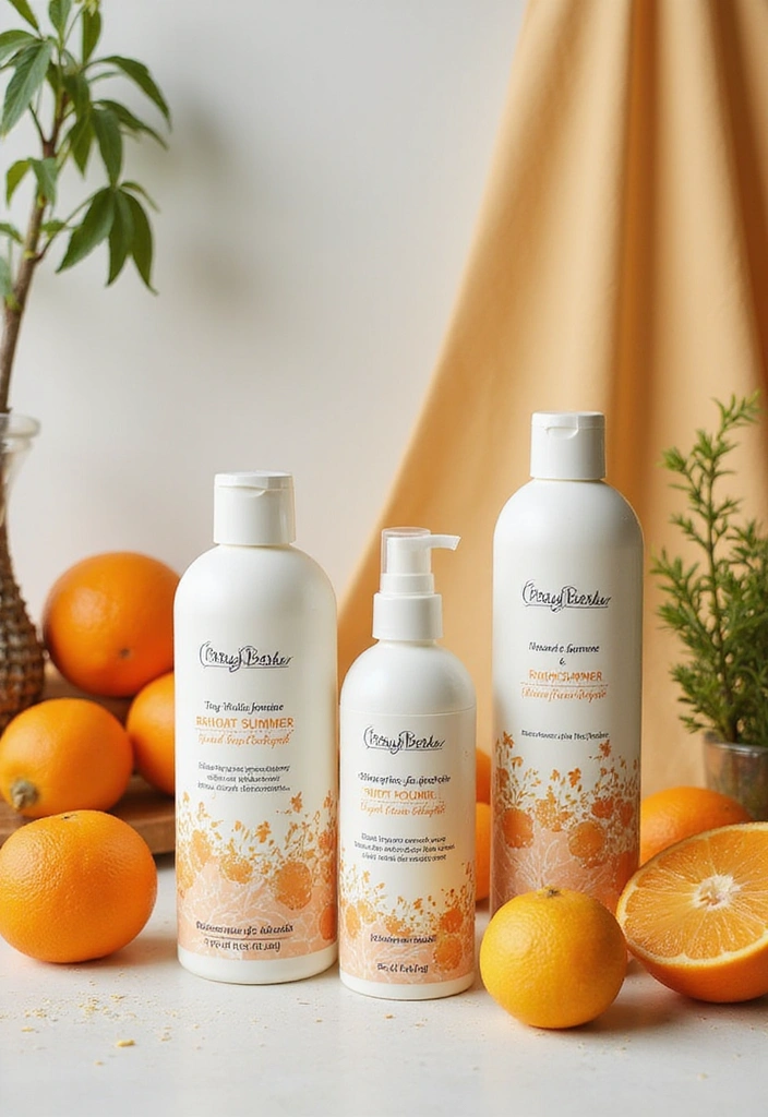 21 Step-by-Step Natural Hair Routines for Gorgeous Locks (Your New Go-To Guide!) - 11. The Seasonal Change Routine