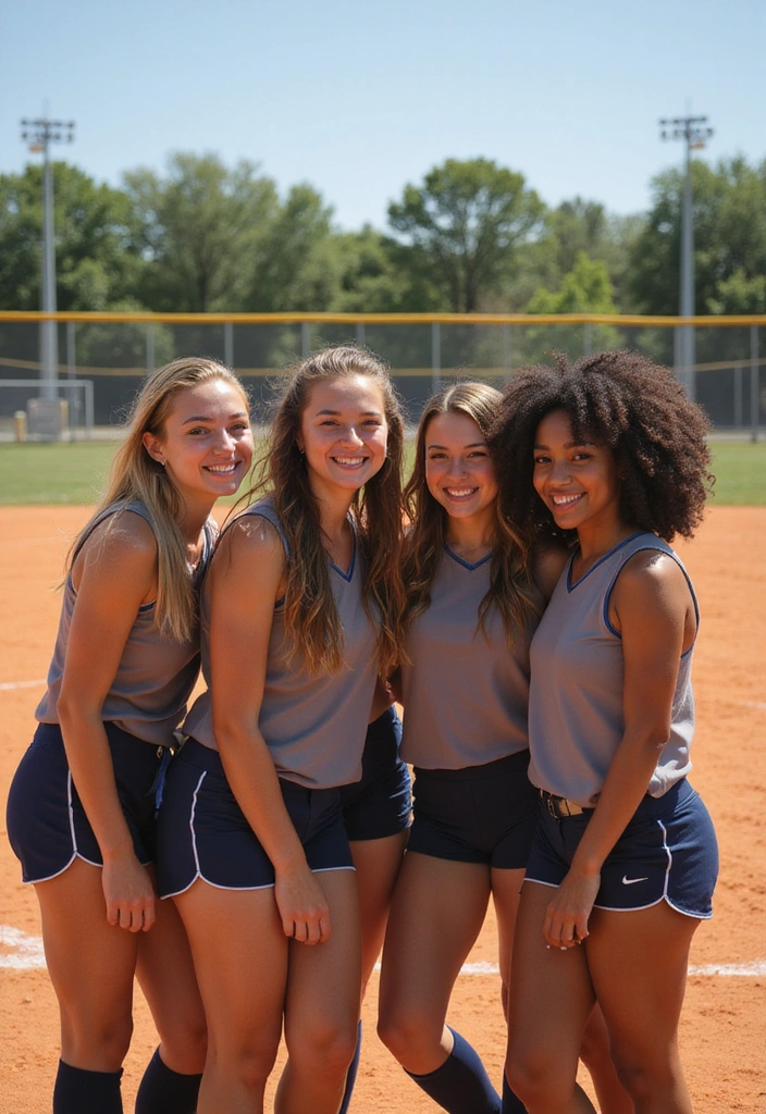 21 Softball Hairstyles That'll Make You Stand Out on the Field (Wait Until You See #5!) - Conclusion