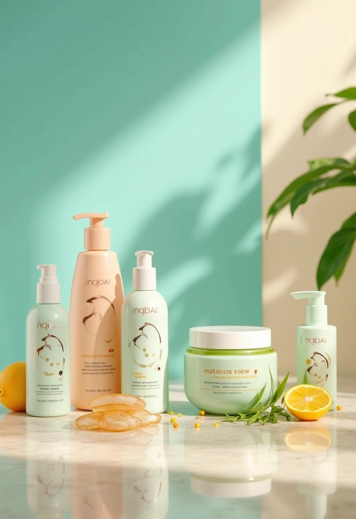 21 Step-by-Step Natural Hair Routines for Gorgeous Locks (Your New Go-To Guide!) - 21. The Routine Reset