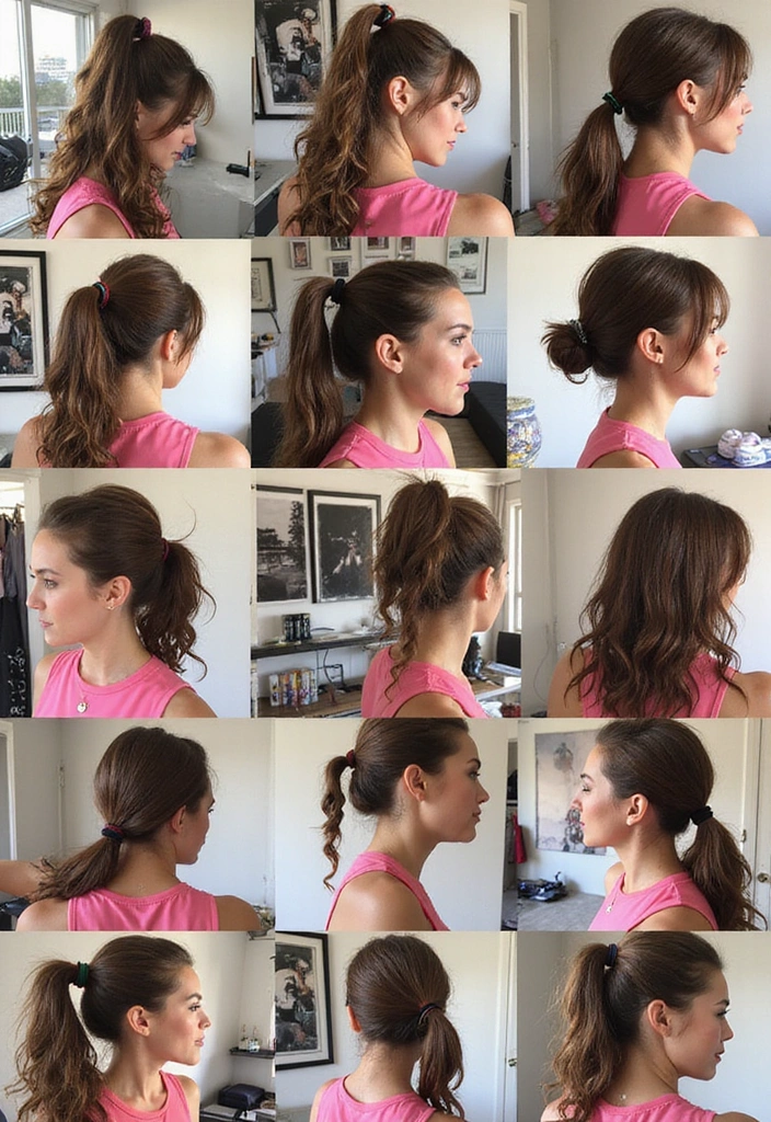21 Sports Hairstyles That Are So Easy, You’ll Wonder How You Lived Without Them! - Conclusion