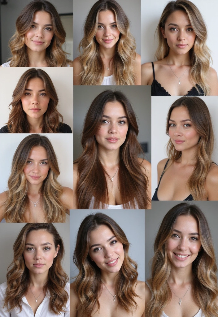 21 Straight Hairstyles That Will Transform Your Look in Minutes! - Conclusion