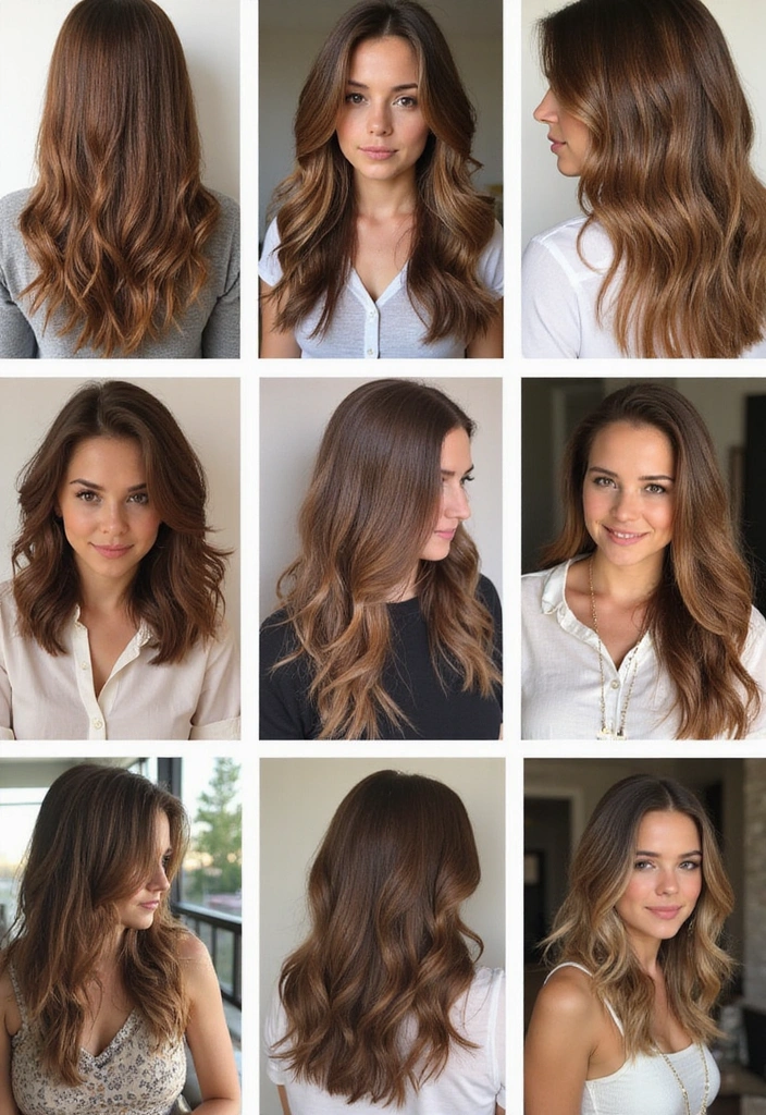 21 Stunning Light Brown Hair Ideas You’ll Want to Try ASAP (Number 13 Is a Game Changer!) - Conclusion