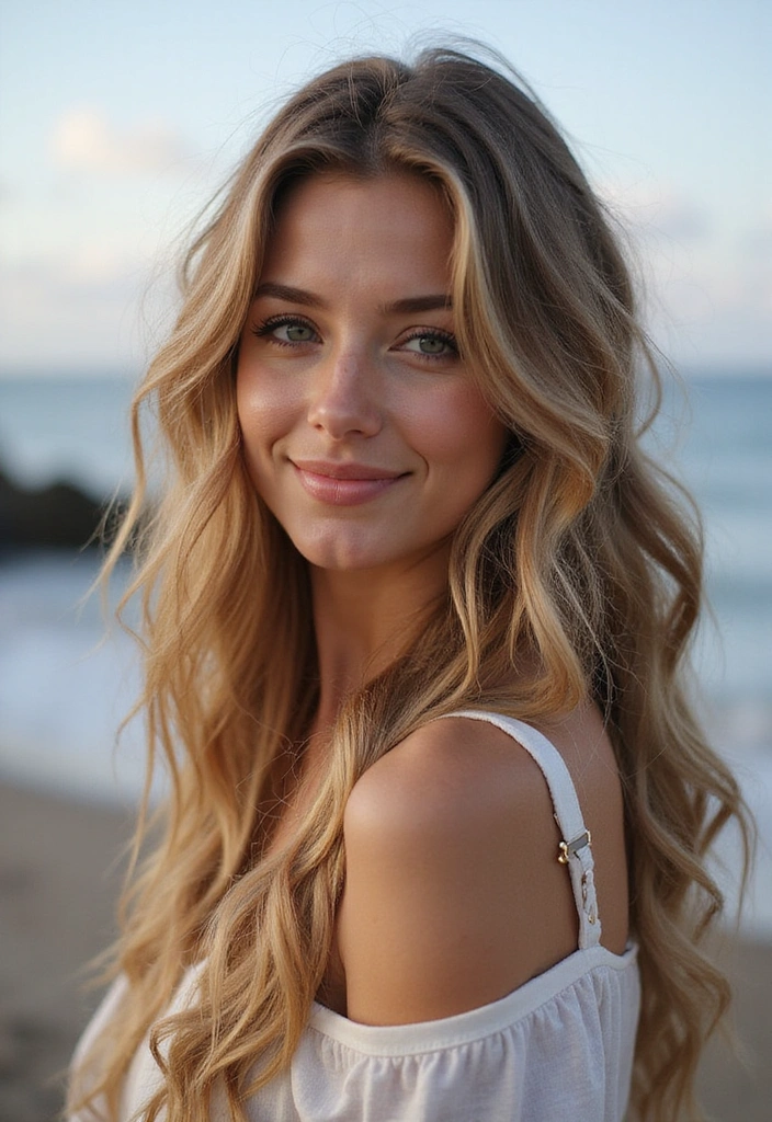 21 Mom Haircuts That'll Make You Look Fabulous in Just Minutes (You Won't Believe #5!) - 12. Hidden Braids