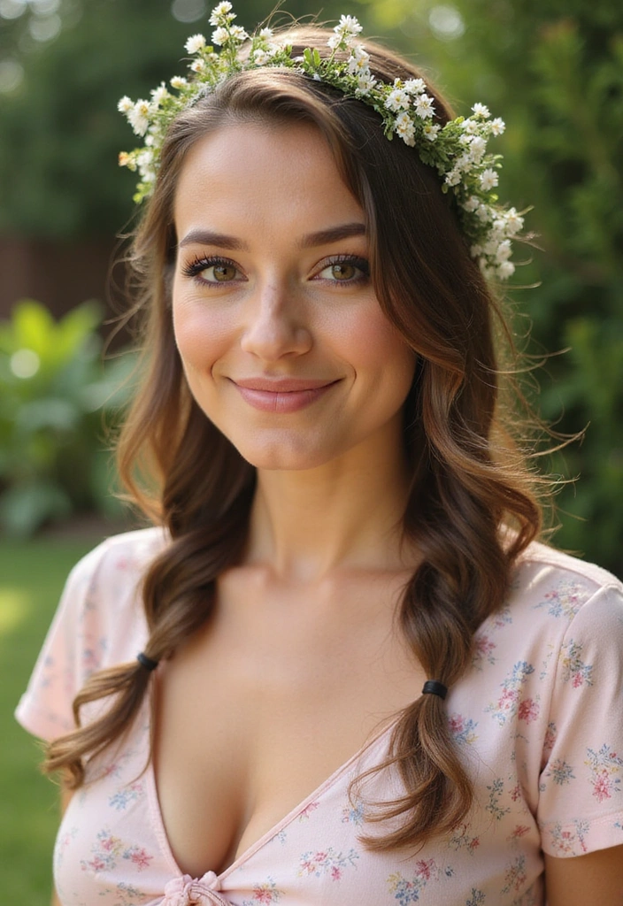 21 Mom Haircuts That'll Make You Look Fabulous in Just Minutes (You Won't Believe #5!) - 3. Playful Shag
