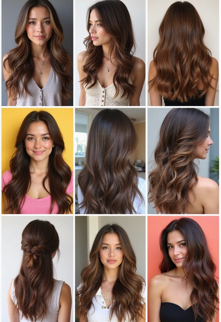 21 Jaw-Dropping Brown Hair Styles for Every Occasion (You’ll Love #15!) - Conclusion