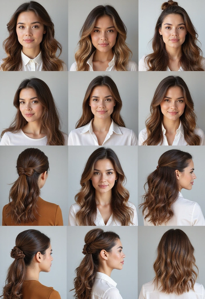21 Perfectly Chic Hairstyles for Work That Are Totally Office-Approved (Wait Until You See #3!) - Conclusion