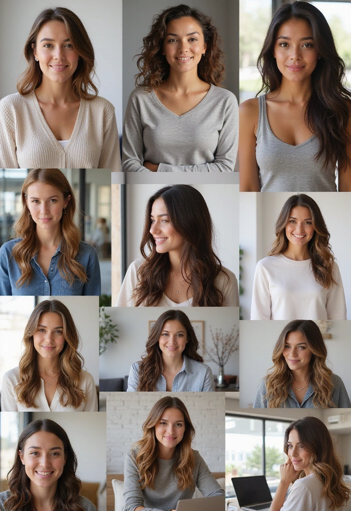21 Trendy and Cute Hairstyles for Work You Can Do in Minutes! - Conclusion