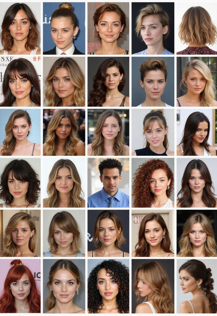 21 Work Hairstyles for Medium Hair That Will Get You Noticed! - Conclusion