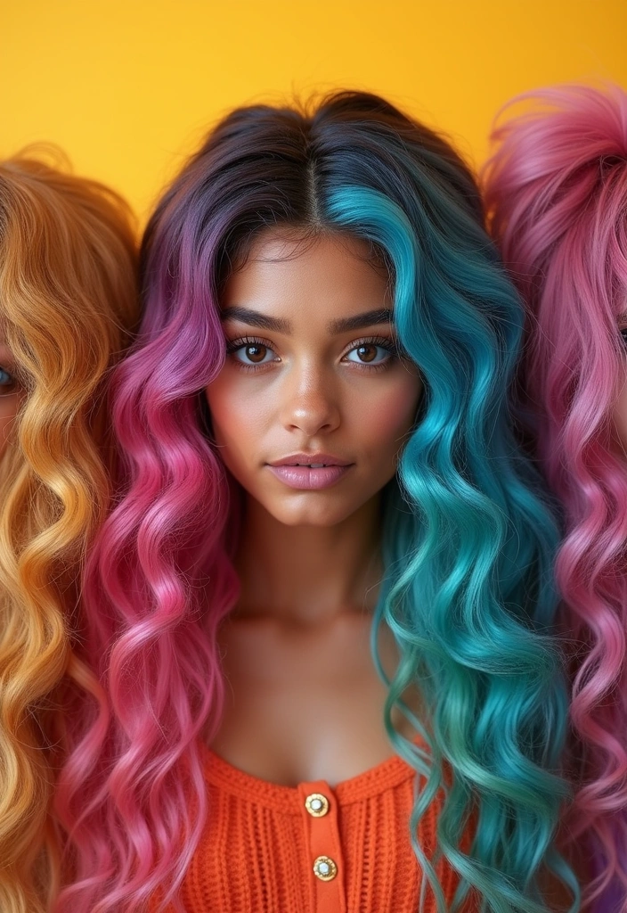 21 Cute Hairstyles That Will Make You the Trendsetter of the Year! - Conclusion