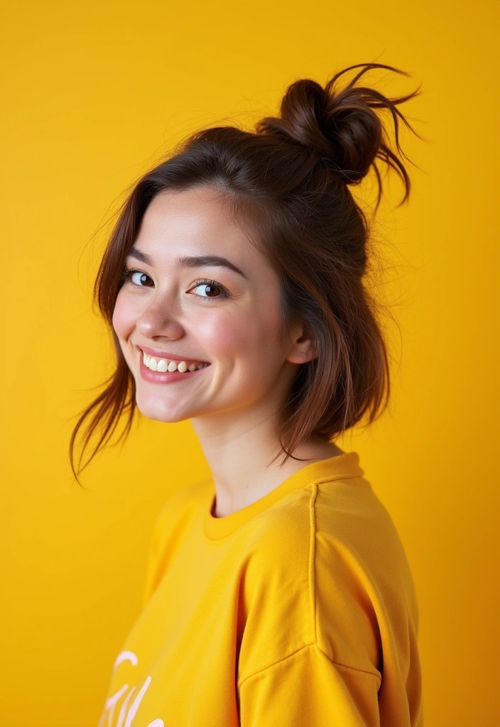21 Stunning Bob Hairstyles That Will Transform Your Look Instantly! - 13. French Bob