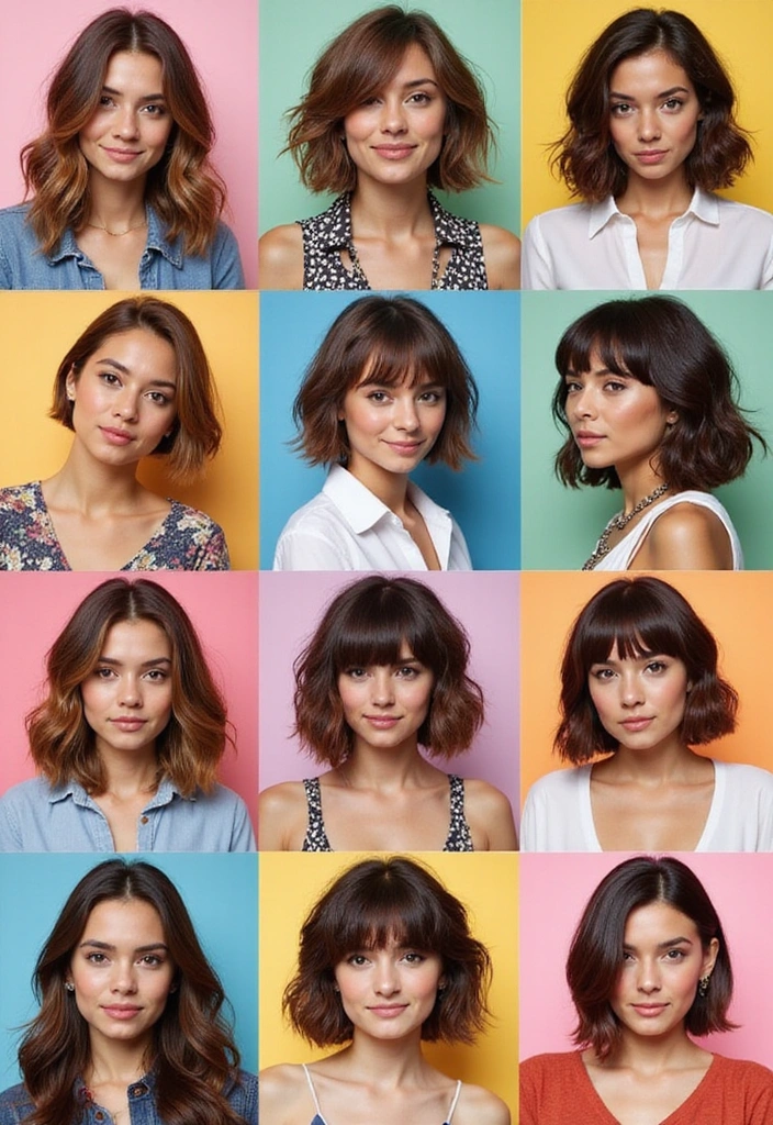 21 Stunning Bob Hairstyles That Will Transform Your Look Instantly! - Conclusion